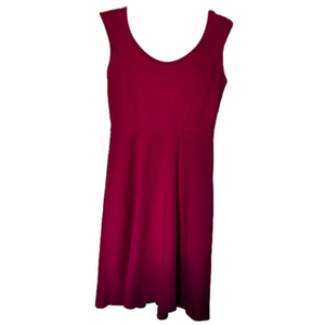 New York & Company Women’s Sleeveless Mini Dress, Extra Small